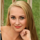 Olivia Buck head shot
